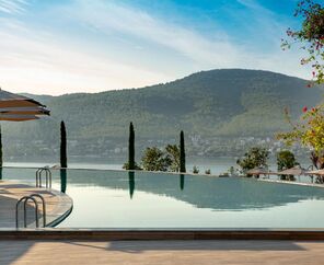 Lujo Bodrum   5*