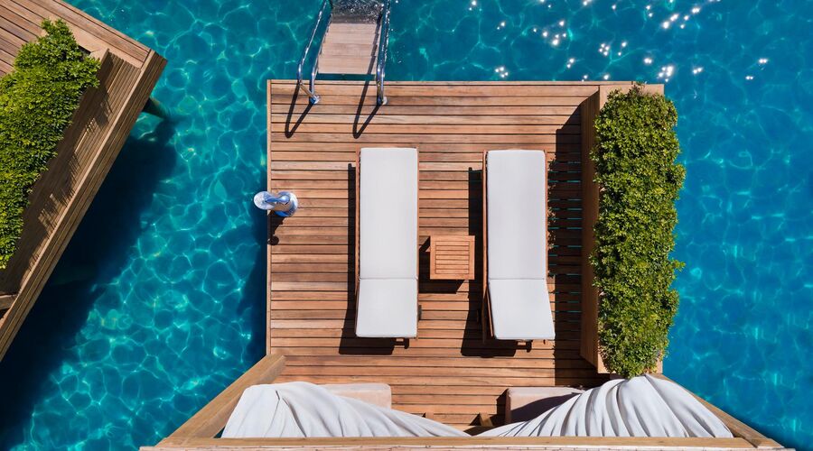 Lujo Bodrum   5*