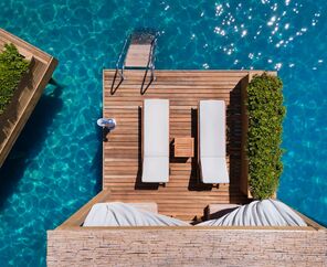 Lujo Bodrum   5*