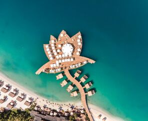 Lujo Bodrum   5*