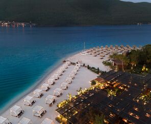 Lujo Bodrum   5*