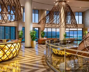 Lujo Bodrum   5*
