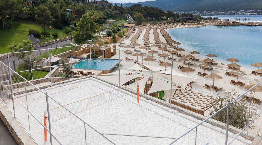 Lujo Bodrum   5*