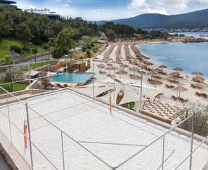 Lujo Bodrum   5*