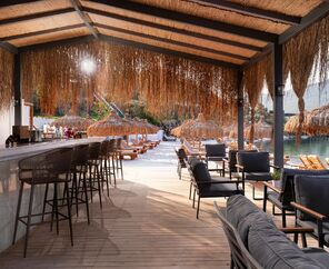 Lujo Bodrum   5*