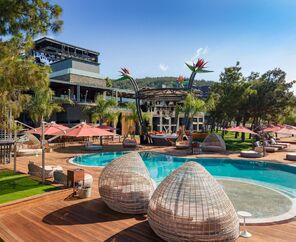 Lujo Bodrum   5*