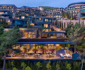 Lujo Bodrum   5*