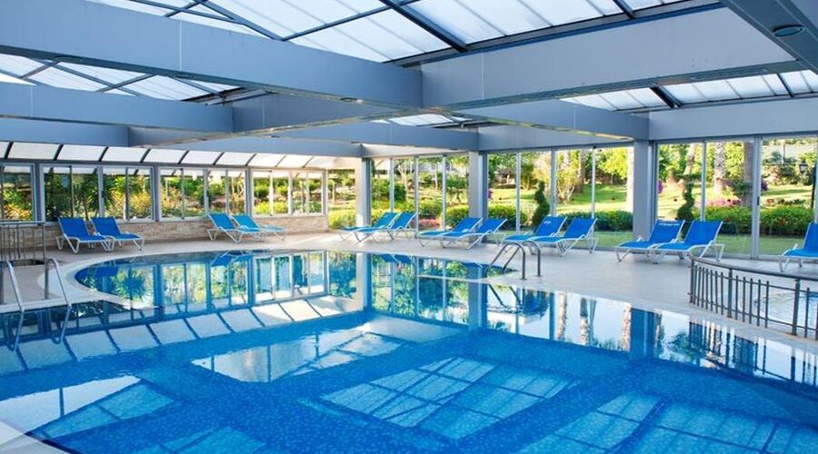 Beach Club Doğanay  5*