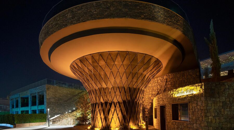 Lujo Bodrum   5*