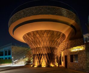 Lujo Bodrum   5*