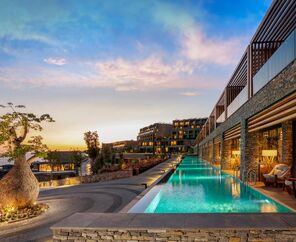 Lujo Bodrum   5*