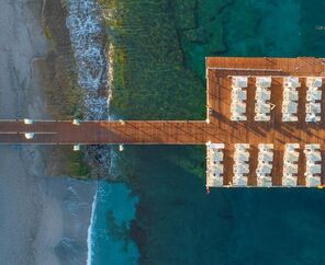 Beach Club Doğanay  5*