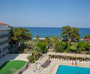 Transatlantik Beach    4*