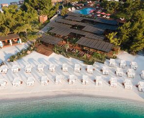 Lujo Bodrum   5*