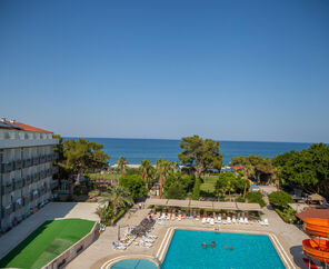Transatlantik Beach    4*