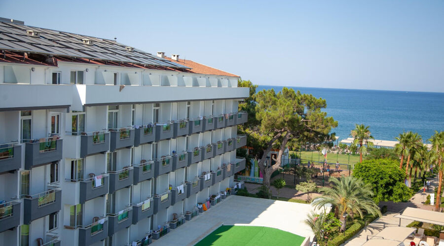 Transatlantik Beach    4*