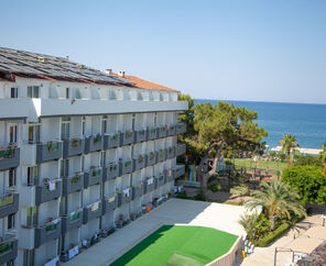 Transatlantik Beach    4*