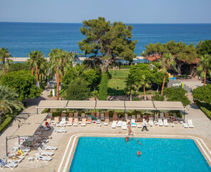 Transatlantik Beach    4*