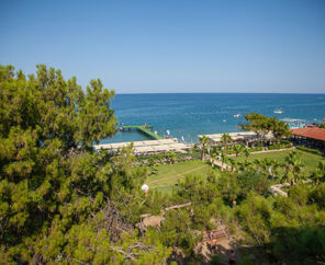 Transatlantik Beach    4*
