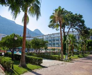 Transatlantik Beach    4*