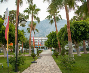 Transatlantik Beach    4*