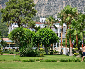 Transatlantik Beach    4*