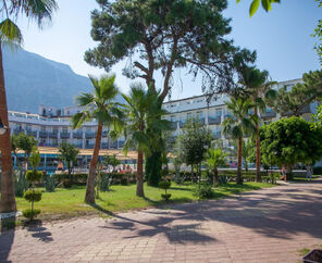Transatlantik Beach    4*
