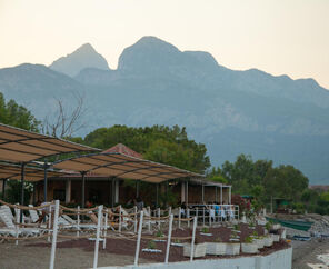 Transatlantik Beach    4*