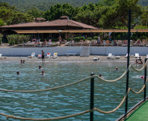 Transatlantik Beach    4*