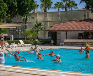 Transatlantik Beach    4*