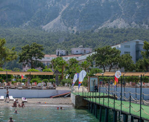 Transatlantik Beach    4*