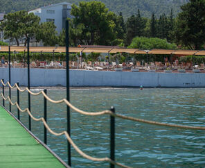 Transatlantik Beach    4*