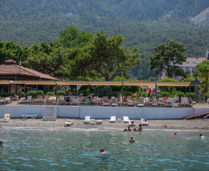 Transatlantik Beach    4*