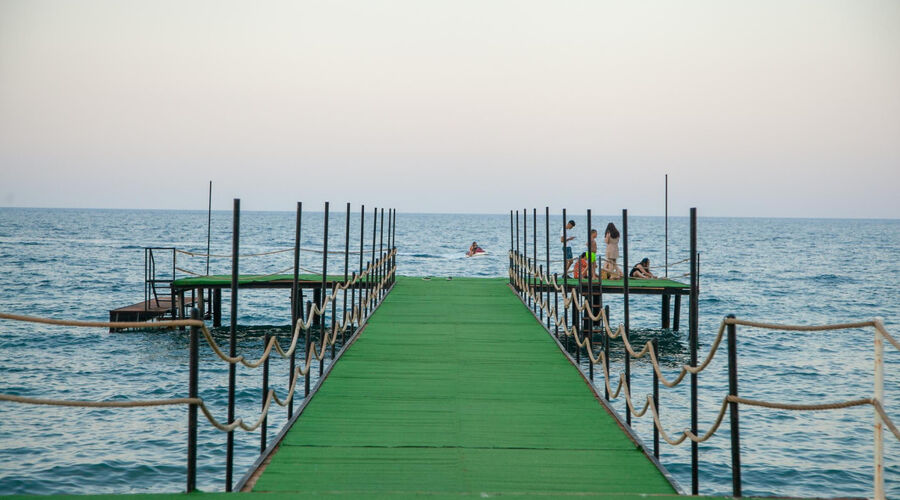 Transatlantik Beach    4*