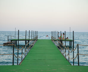 Transatlantik Beach    4*