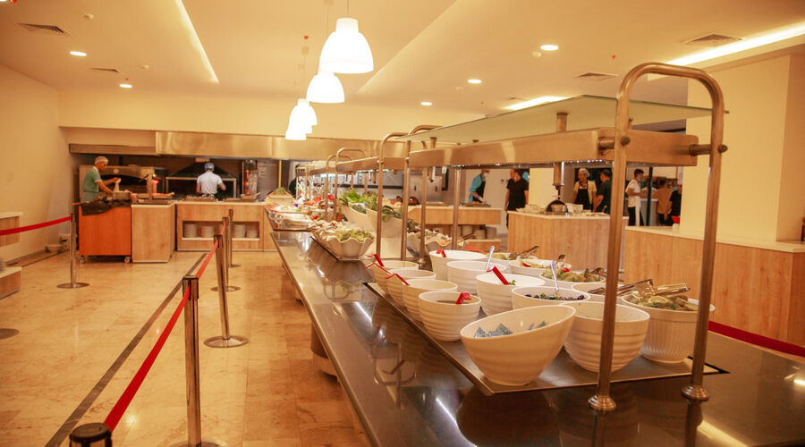 Transatlantik Beach    4*