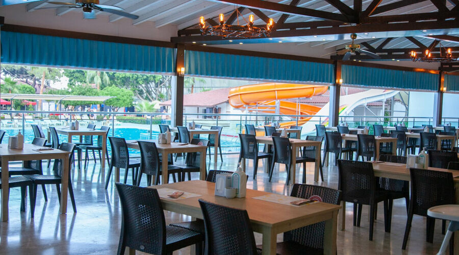 Transatlantik Beach    4*