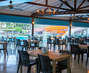Transatlantik Beach    4*