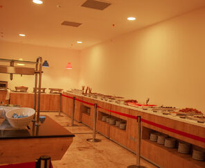 Transatlantik Beach    4*