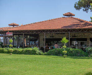 Transatlantik Beach    4*