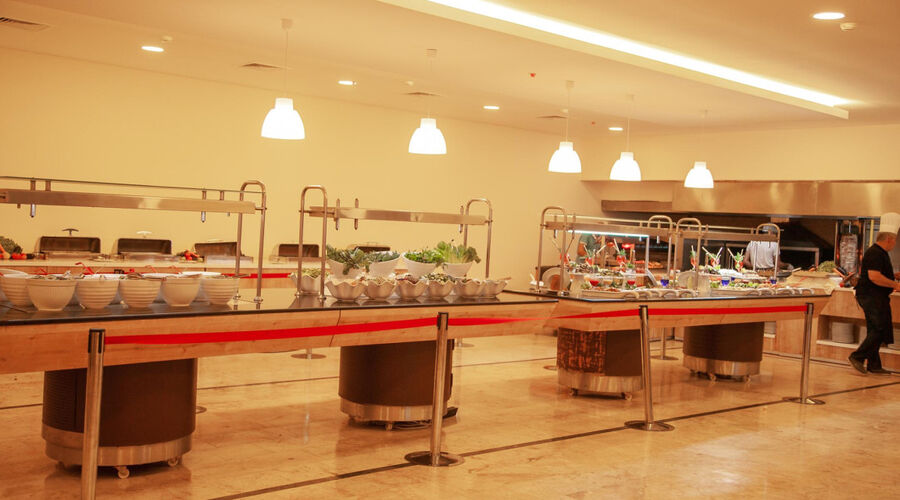 Transatlantik Beach    4*
