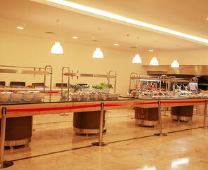 Transatlantik Beach    4*