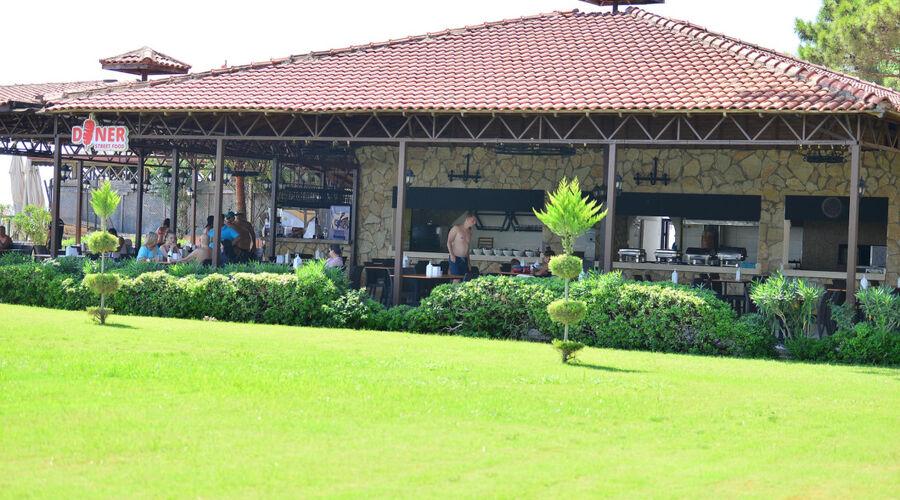 Transatlantik Beach    4*