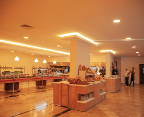 Transatlantik Beach    4*