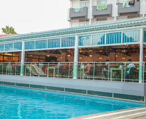 Transatlantik Beach    4*