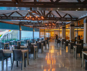 Transatlantik Beach    4*