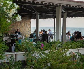 Transatlantik Beach    4*