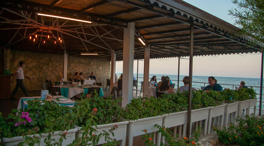 Transatlantik Beach    4*