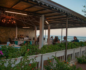 Transatlantik Beach    4*