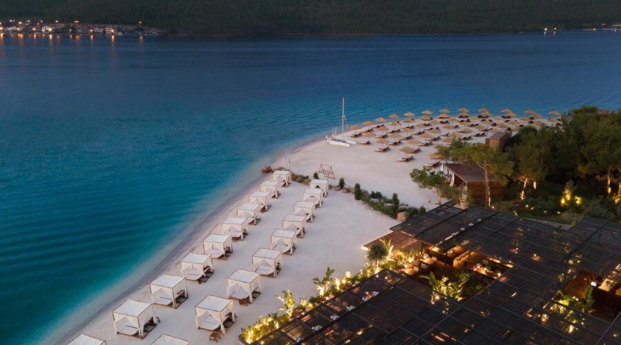 Lujo Bodrum   5*